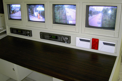 安防设备后续维护乱象丛生 系统难以持久